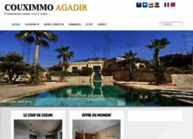 Immobilieragadir.com thumbnail