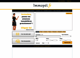 Immopei.fr thumbnail