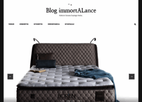 Immortalance.net thumbnail Immortalance.net thumbnail
