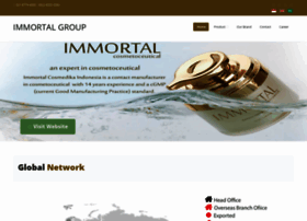 Immortalgroup.co.id thumbnail