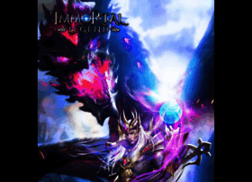 Immortallegend.sufungame.com thumbnail
