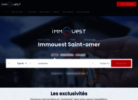 Immouest-audruicq.fr thumbnail