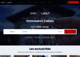 Immouest-calais.fr thumbnail