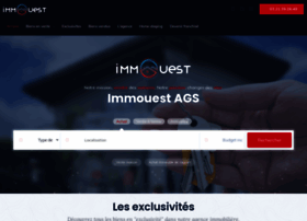 Immouest-gravelines.fr thumbnail