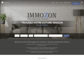 Immozon.fr thumbnail