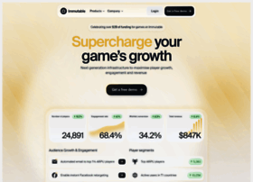 Immutable.com thumbnail