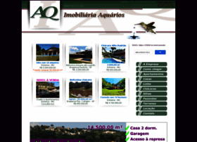 Imobiliariaaquarios.com.br thumbnail