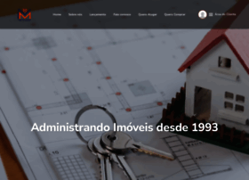 Imobiliariamarciliano.com.br thumbnail