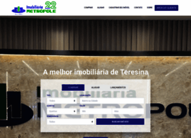 Imobiliariametropole.com.br thumbnail
