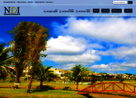 Imobiliarianovadinamica.com.br thumbnail