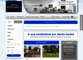 Imobiliariapedro.com.br thumbnail