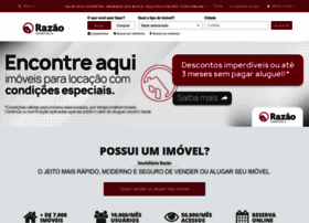 Imobiliariarazao.com.br thumbnail