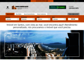 Imobiliariasemsantos.com.br thumbnail