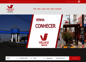 Imobiliariavillage.com.br thumbnail
