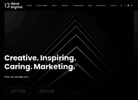 Imoddigital.com thumbnail
