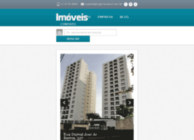 Imoveiszapi.com.br thumbnail