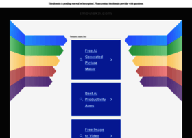 Imoviekh.com thumbnail