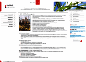 Impa-ufa.ru thumbnail