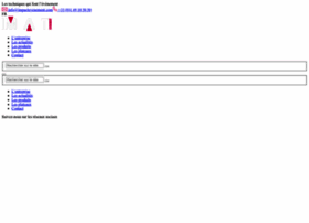 Impact-even.com thumbnail