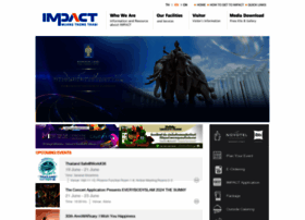 Impact.co.th thumbnail
