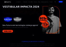 Impacta.edu.br thumbnail