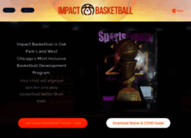 Impactbasketball.org thumbnail