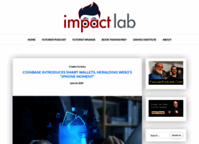 Impactlab.com thumbnail