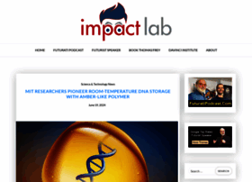 Impactlab.net thumbnail