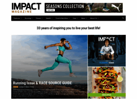 Impactmagazine.ca thumbnail