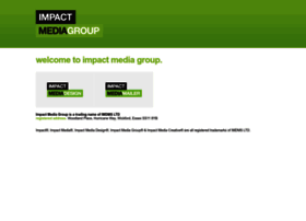 Impactmediagroup.co.uk thumbnail