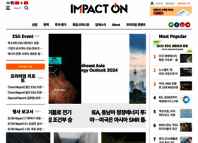 Impacton.net thumbnail