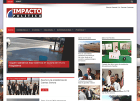 Impactopolitico.com thumbnail