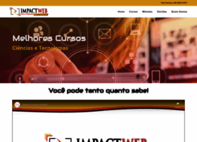 Impactweb.com.br thumbnail