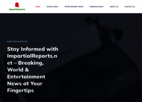Impartialreports.net thumbnail