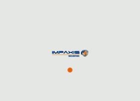 Impaxis-securities.com thumbnail