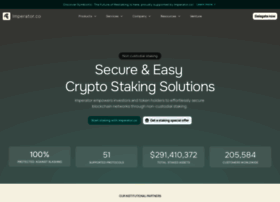Imperator.co thumbnail