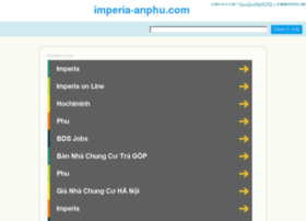 Imperia-anphu.com thumbnail