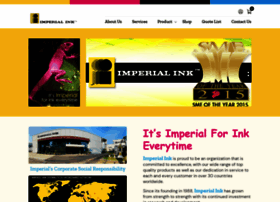 Imperial-ink.com thumbnail