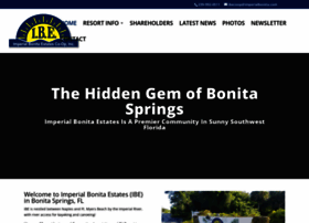 Imperialbonitaestates.com thumbnail