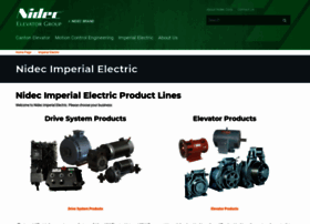 Imperialelectric.com thumbnail