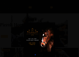 Imperialequestrian.co.uk thumbnail