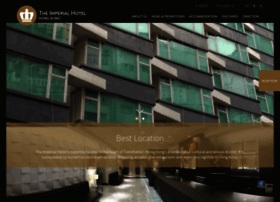 Imperialhotel.com.hk thumbnail