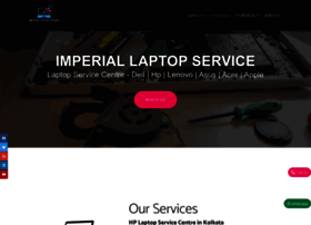 Imperiallaptopservice.in thumbnail