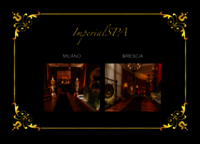 Imperialspa.it thumbnail