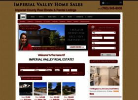Imperialvalleyhomesales.com thumbnail