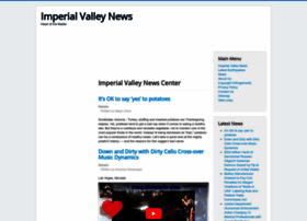 Imperialvalleynews.com thumbnail