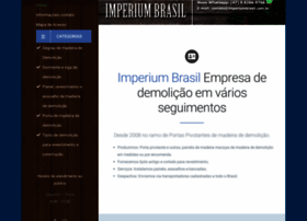 Imperiumbrasil.com.br thumbnail