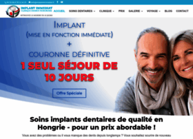 Implantimmediat.fr thumbnail
