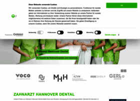 Implantologie-hannover-nord.de thumbnail