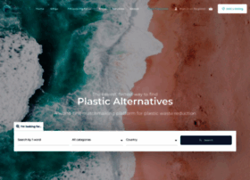 Implasticfree.com thumbnail